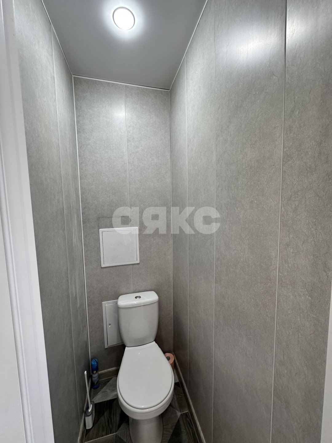 Фото №15: 3-комнатная квартира 57 м² - Темрюк, ул. Ленина, 66