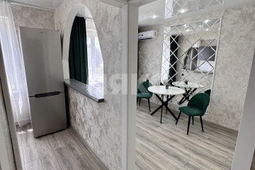 Фото №4: 3-комнатная квартира 57 м² - Темрюк, ул. Ленина, 66