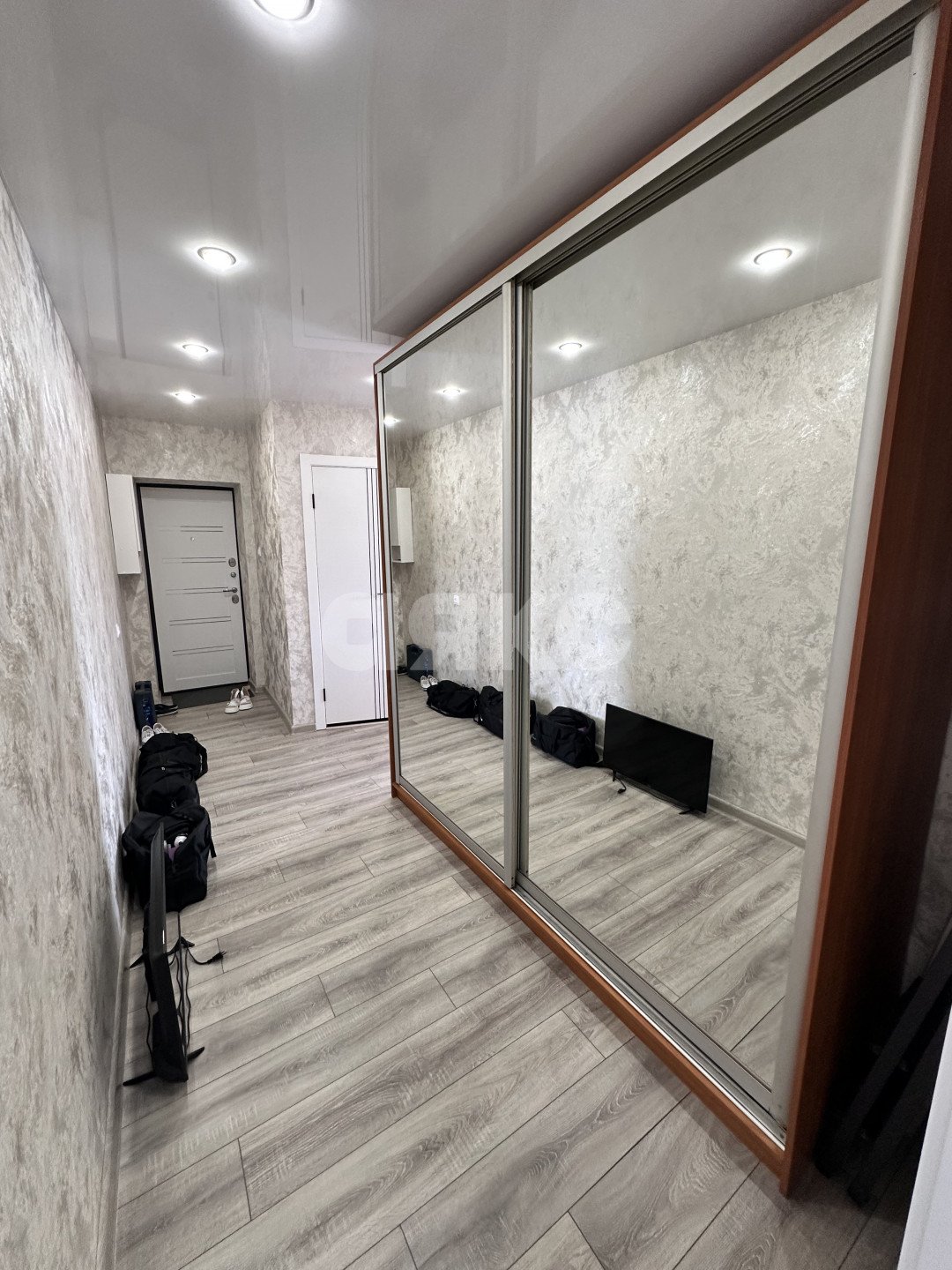 Фото №12: 3-комнатная квартира 57 м² - Темрюк, ул. Ленина, 66