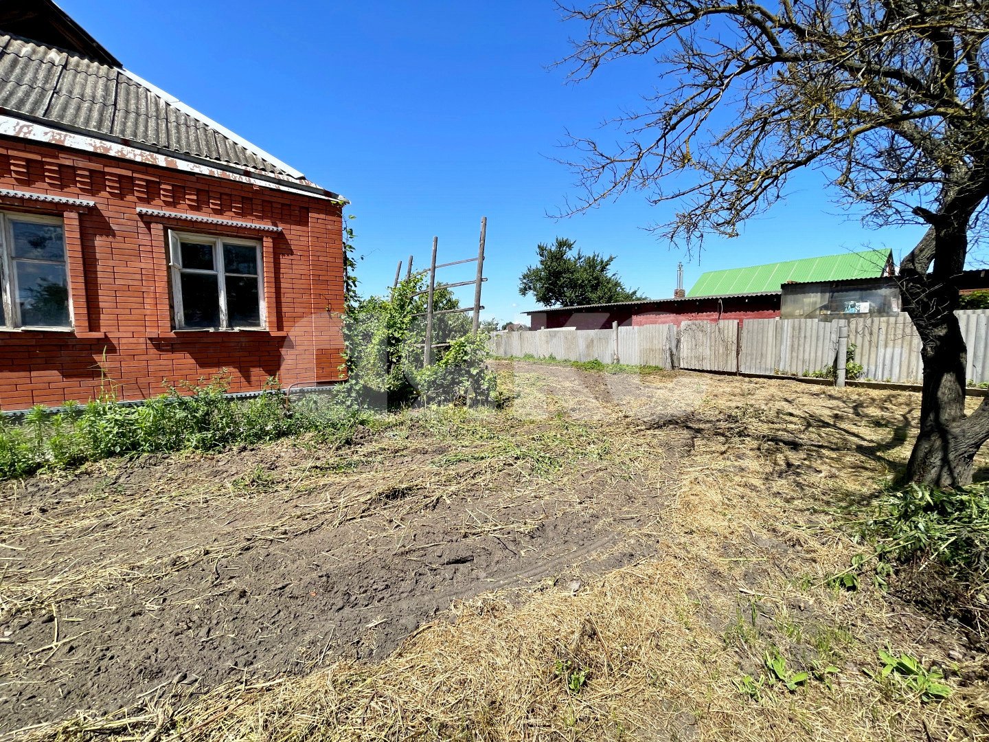 Фото №10: Личное подсобное хозяйство 33 сот. - Коржевский, ул. Молодёжная, 11