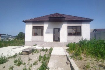 Фото №2: Дом 94 м² - Темрюк, п. Комсомольский, ул. Калинина, 297