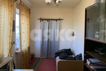 Фото №4: Часть дома 48 м² - Голубицкая, пер. Приморский