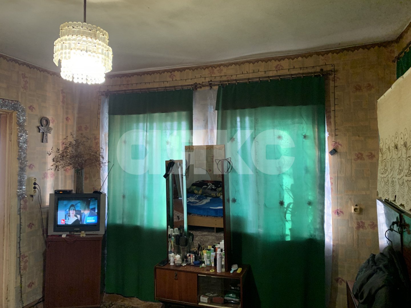 Фото №7: Часть дома 48 м² + 8 сот. - Голубицкая, пер. Приморский