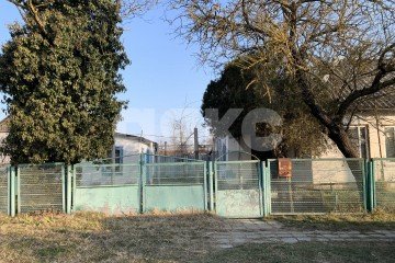 Фото №1: Часть дома 48 м² - Голубицкая, пер. Приморский