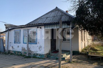 Фото №3: Часть дома 48 м² - Голубицкая, пер. Приморский