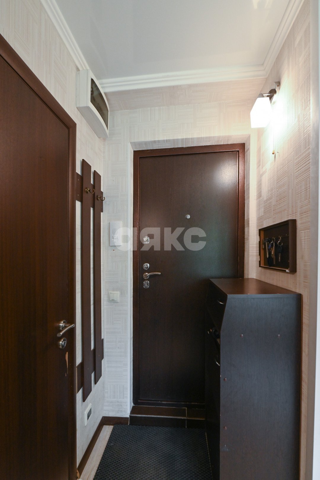 Фото №8: 2-комнатная квартира 36 м² - Ростов-на-Дону, Александровка, пр-кт 40-летия Победы, 282/100
