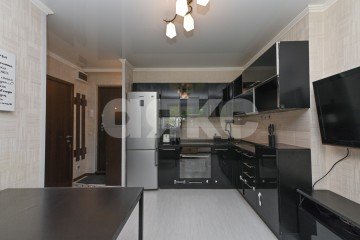 Фото №2: 1-комнатная квартира 36 м² - Ростов-на-Дону, мкр. Александровка, пр-кт 40-летия Победы, 282/100