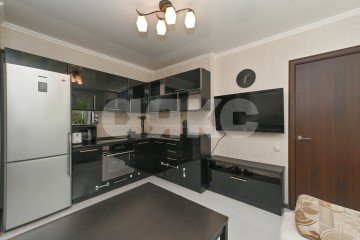 Фото №1: 1-комнатная квартира 36 м² - Ростов-на-Дону, мкр. Александровка, пр-кт 40-летия Победы, 282/100