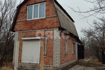 Фото №1: Дача 70 м² - Мариуполь, п. Садки, ул. Урожайная
