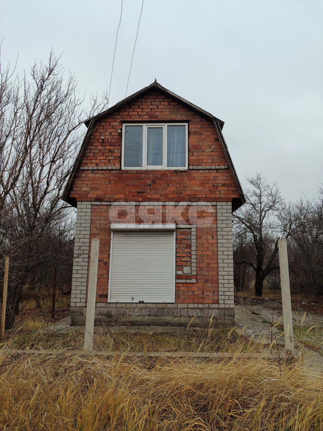Фото №2: Дача 70 м² + 5 сот. - Мариуполь, Садки, ул. Урожайная