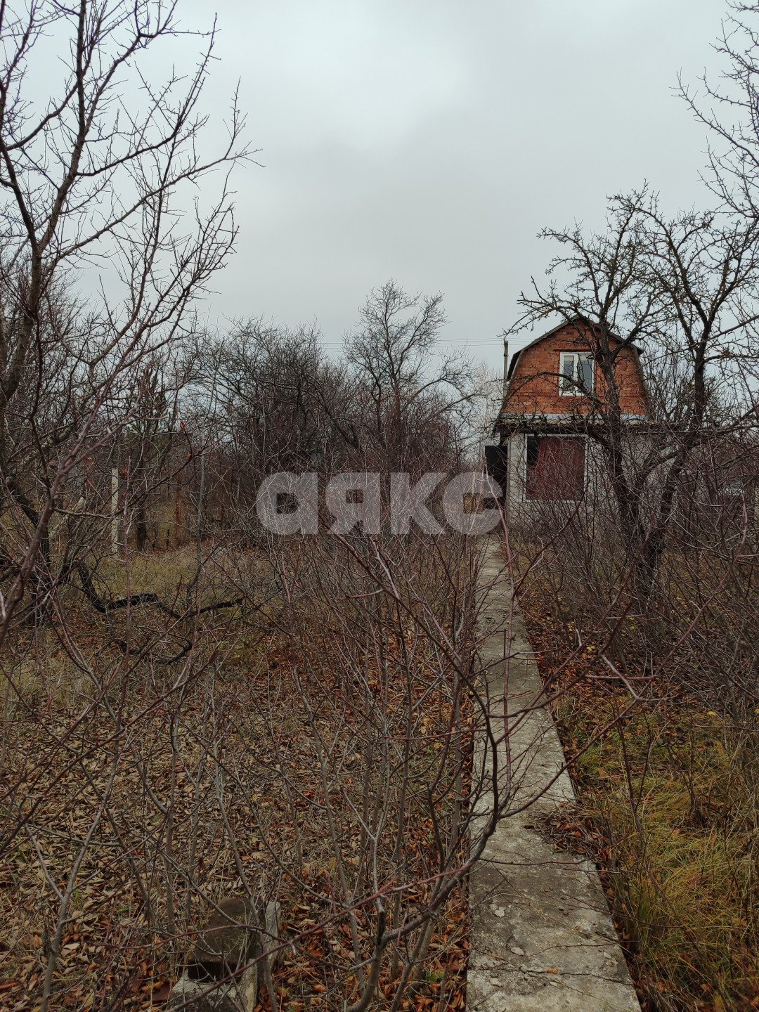 Фото №3: Дача 70 м² + 5 сот. - Мариуполь, Садки, ул. Урожайная