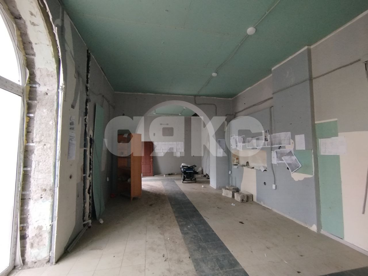 Фото №3: Коммерция 80 м² - Мариуполь, Центральный, ул. Артёма