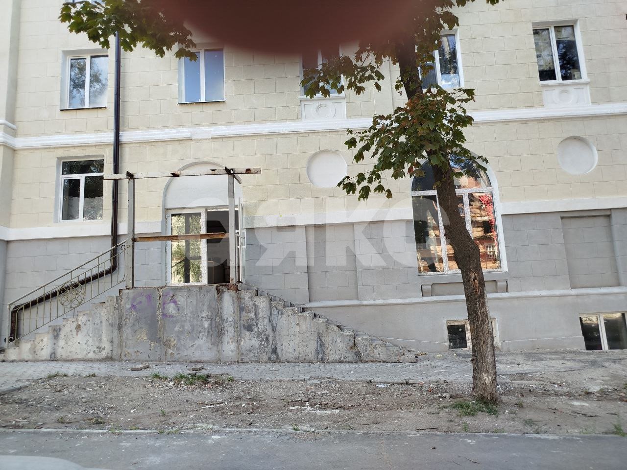 Фото №1: Коммерция 80 м² - Мариуполь, Центральный, ул. Артёма