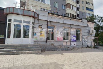 Фото №3: Коммерция 248 м² - Мариуполь, мкр. Восточный, ул. Киевская, 76