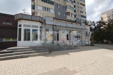 Фото №1: Коммерция 248 м² - Мариуполь, мкр. Восточный, ул. Киевская, 76