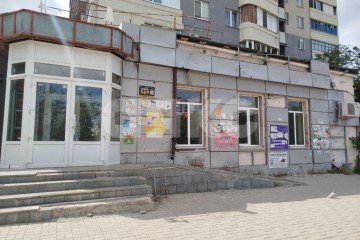 Фото №2: Коммерция 248 м² - Мариуполь, мкр. Восточный, ул. Киевская, 76