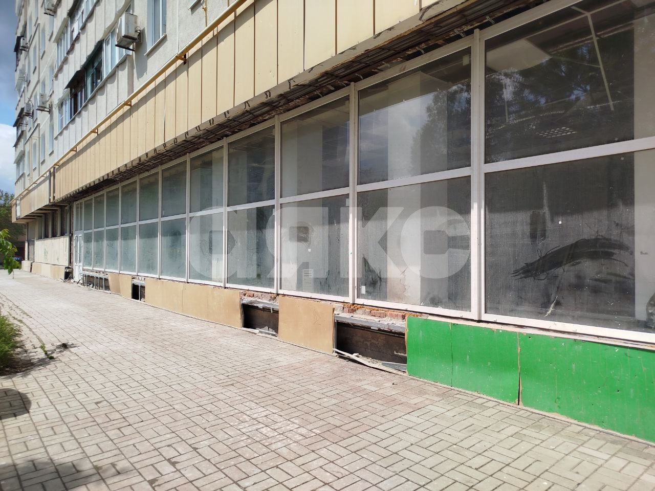 Фото №2: Готовый бизнес 700 м² - Мариуполь, Левобережный, ул. Воинов-Освободителей, 88
