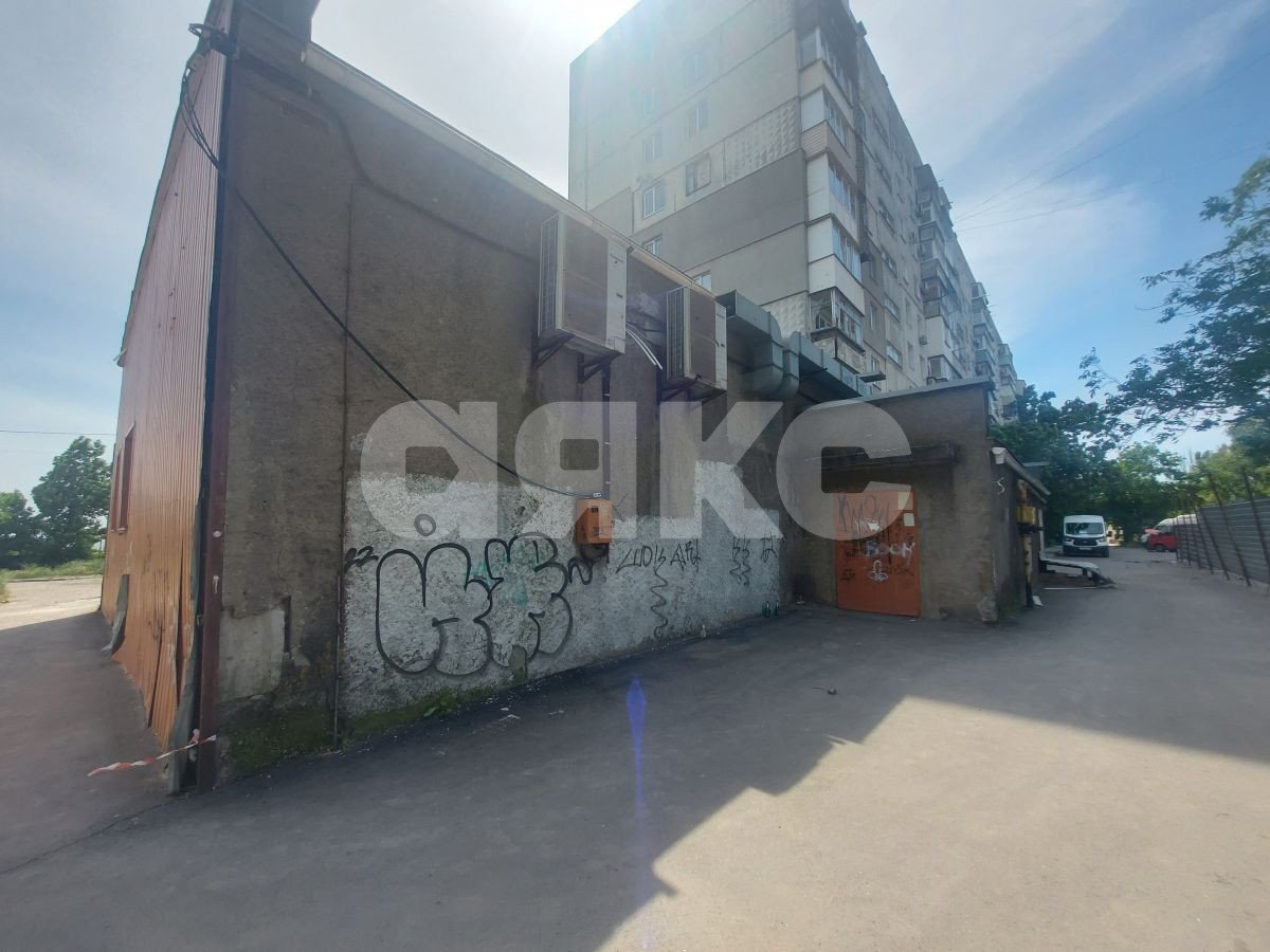 Фото №4: Готовый бизнес 700 м² - Мариуполь, Левобережный, ул. Воинов-Освободителей, 88