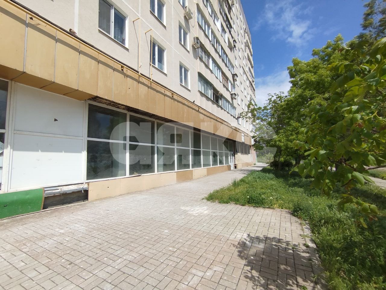 Фото №5: Готовый бизнес 700 м² - Мариуполь, Левобережный, ул. Воинов-Освободителей, 88