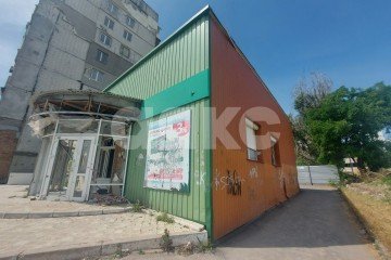 Фото №3: Готовый бизнес 700 м² - Мариуполь, р. Левобережный, ул. Воинов-Освободителей, 88