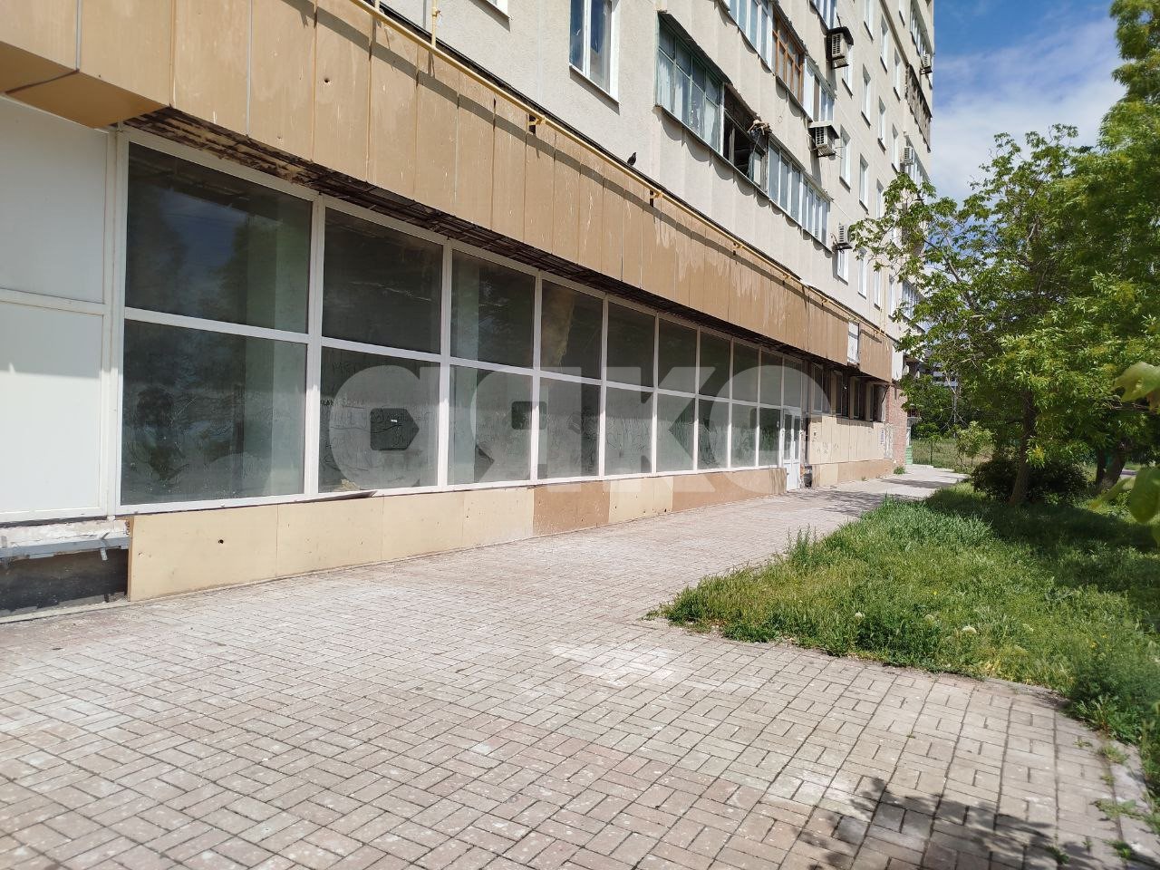 Фото №1: Готовый бизнес 700 м² - Мариуполь, Левобережный, ул. Воинов-Освободителей, 88