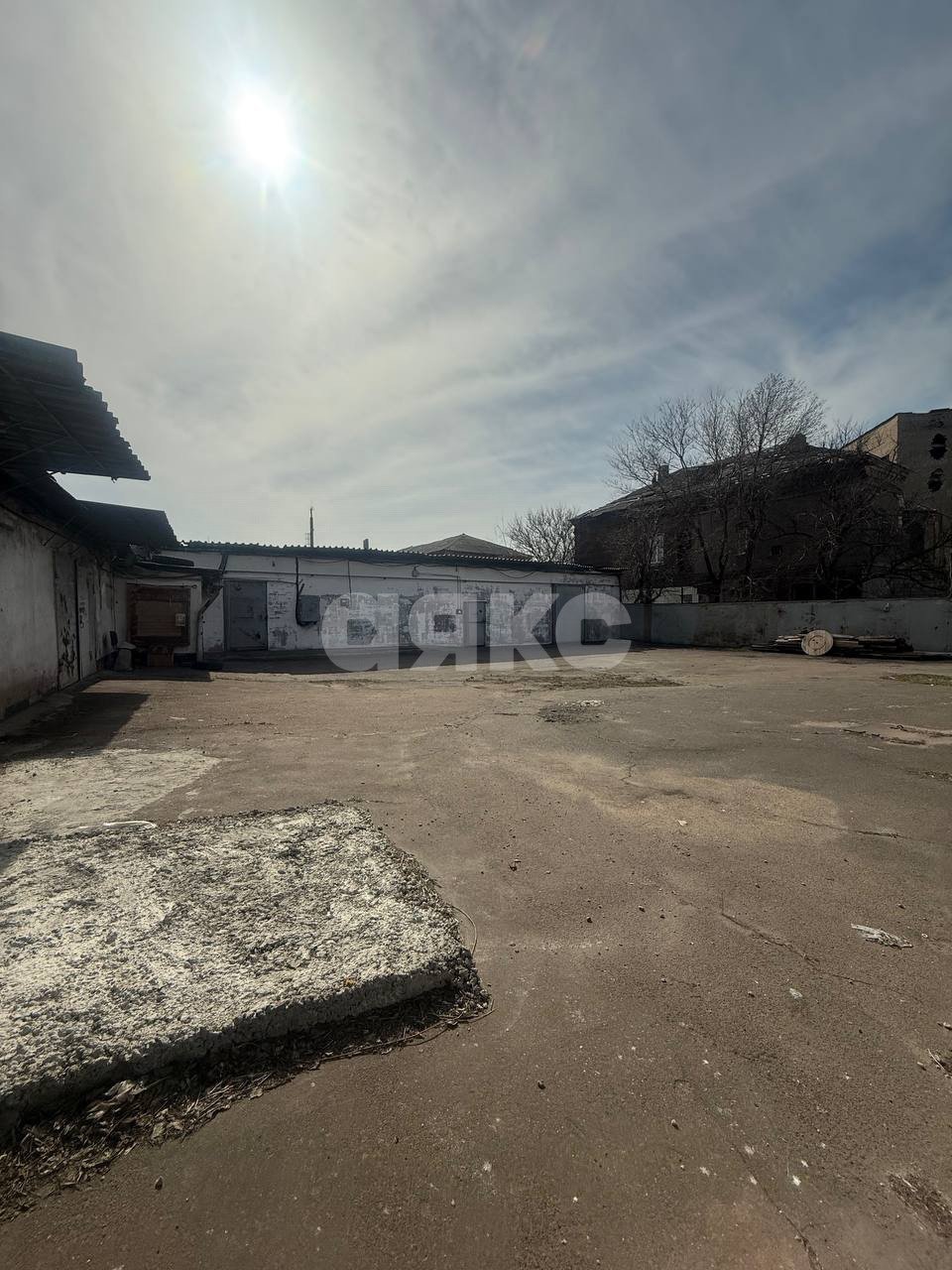 Фото №5: Коммерция 200 м² - Мариуполь, Центральный, ул. Торговая, 6