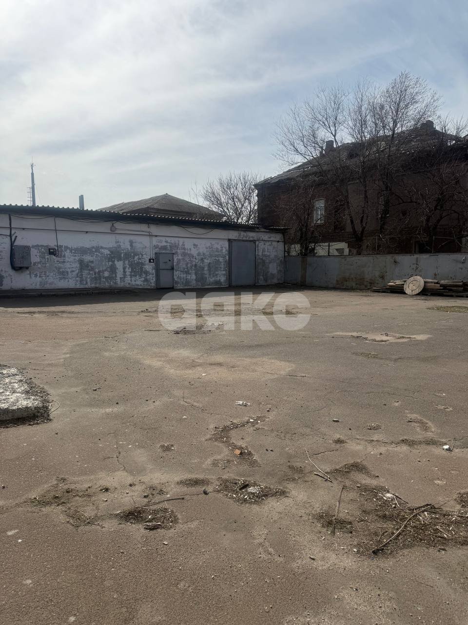 Фото №2: Коммерция 200 м² - Мариуполь, Центральный, ул. Торговая, 6
