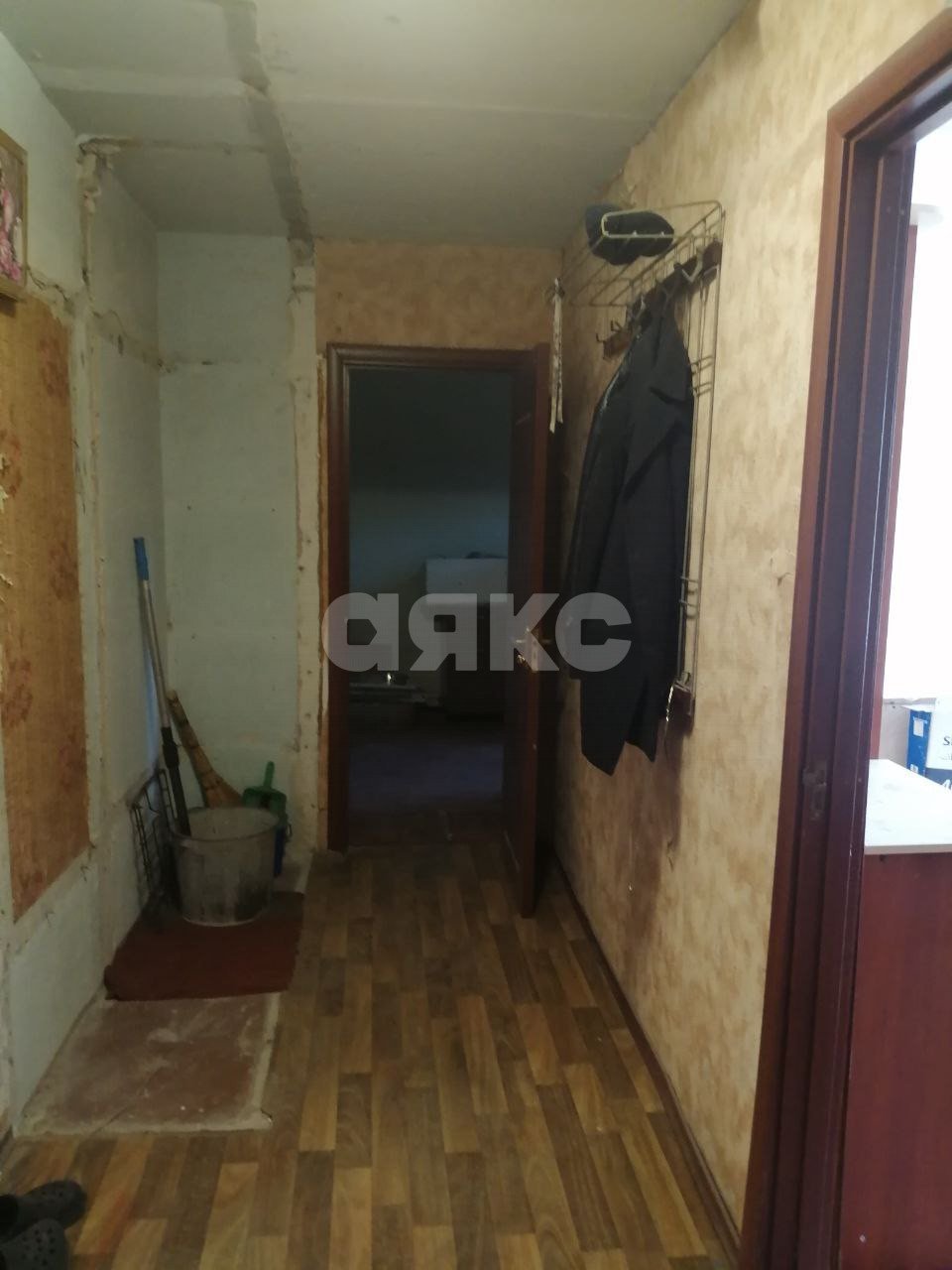 Фото №1: 2-комнатная квартира 46 м² - Мариуполь, Центральный, ул. Артёма, 154