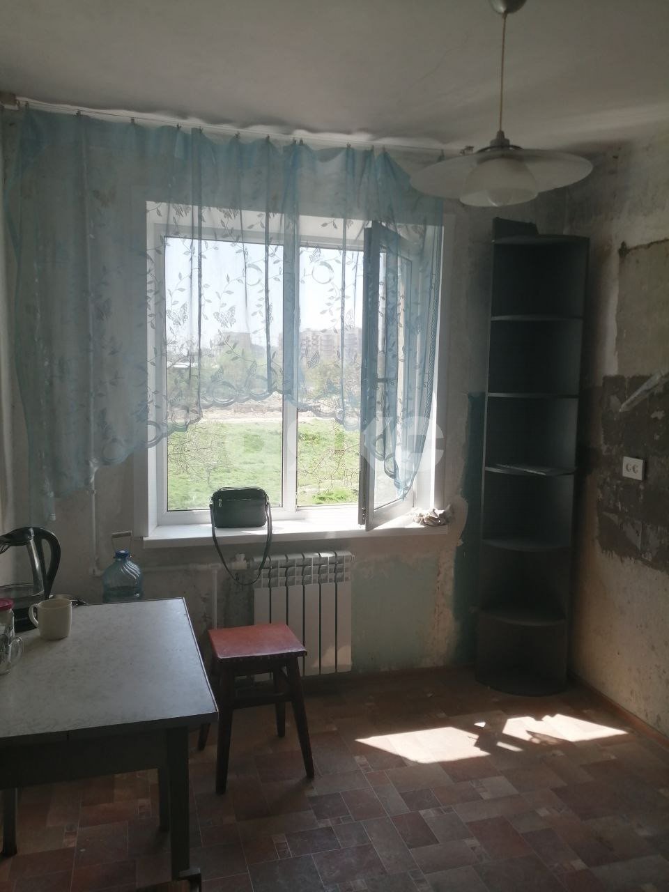 Фото №4: 2-комнатная квартира 46 м² - Мариуполь, Центральный, ул. Артёма, 154