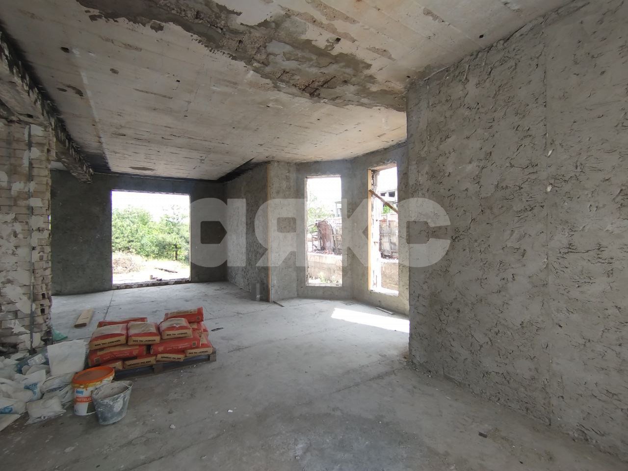 Фото №8: Дом 180 м² + 7 сот. - Мариуполь, Центральный, ул. Административная площадь