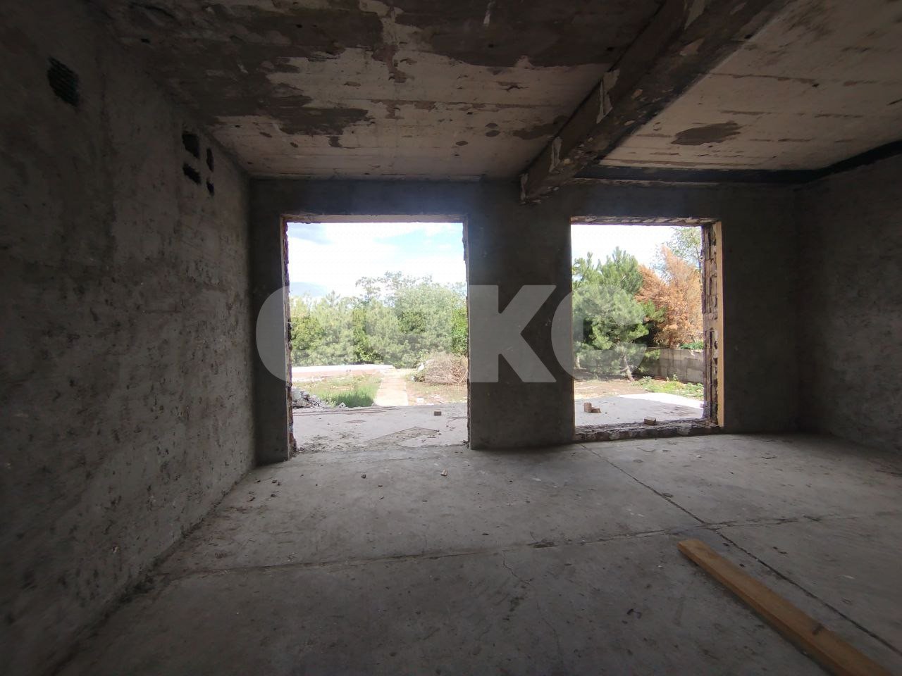 Фото №6: Дом 180 м² + 7 сот. - Мариуполь, Центральный, ул. Административная площадь
