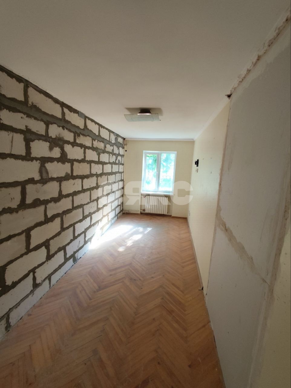 Фото №2: 2-комнатная квартира 43 м² - Мариуполь, Приморский, пер. Черноморский, 1Б