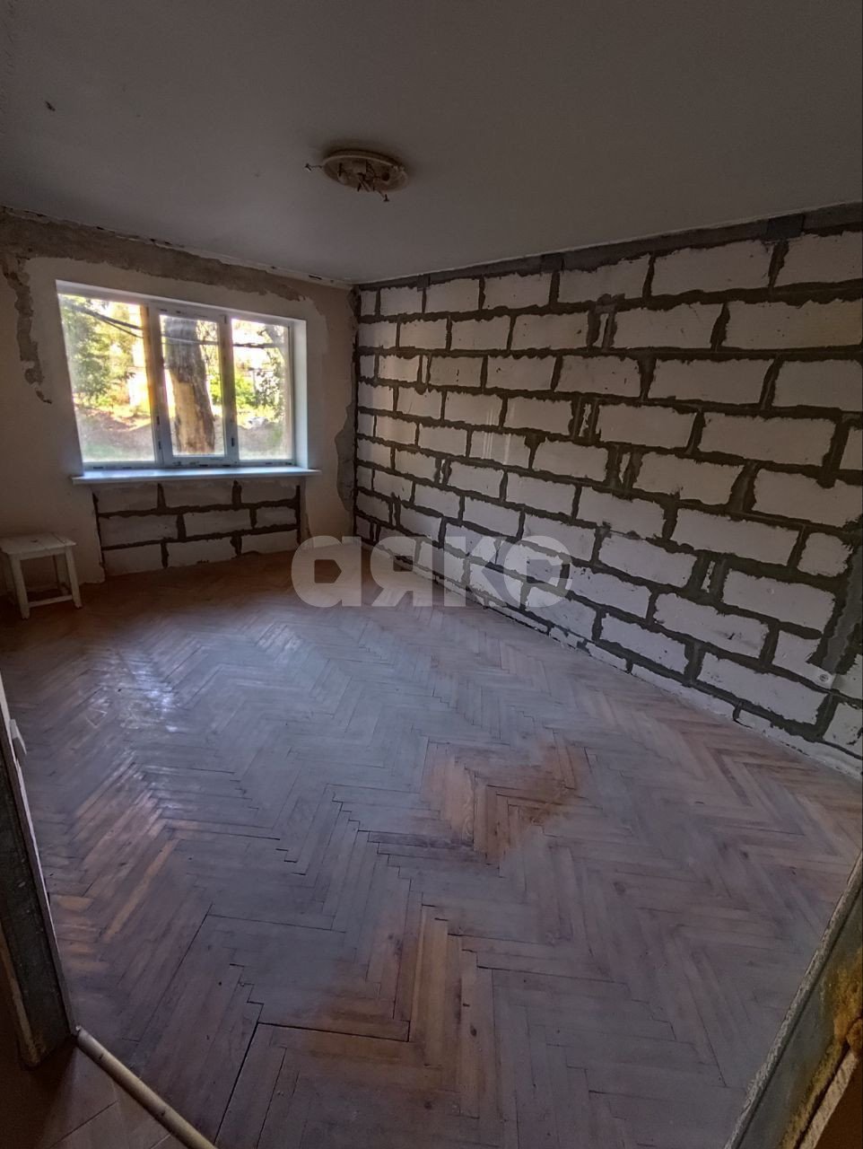 Фото №1: 2-комнатная квартира 43 м² - Мариуполь, Приморский, пер. Черноморский, 1Б