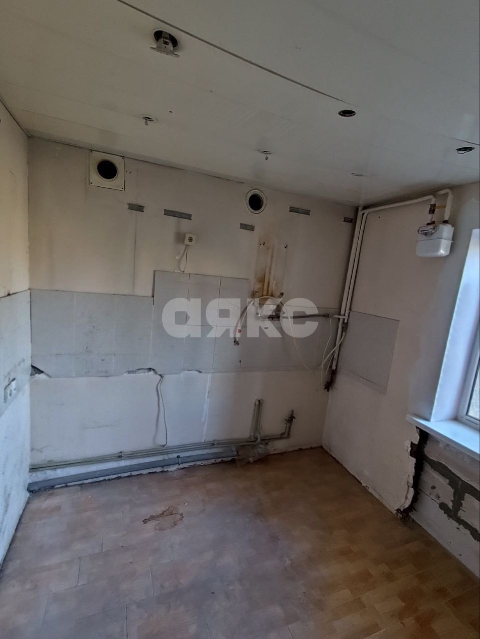 Фото №3: 2-комнатная квартира 43 м² - Мариуполь, Приморский, пер. Черноморский, 1Б