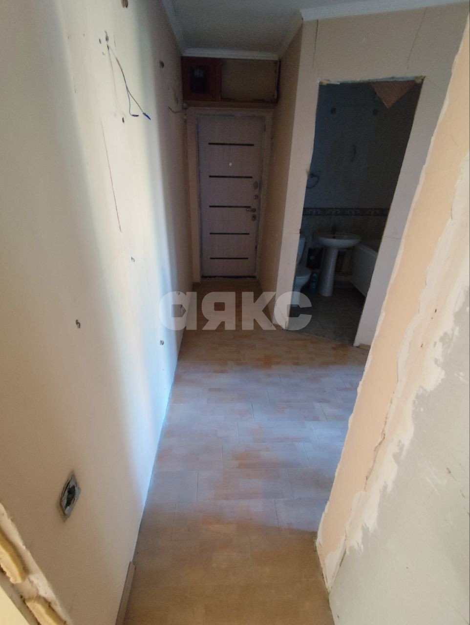 Фото №5: 2-комнатная квартира 43 м² - Мариуполь, Приморский, пер. Черноморский, 1Б