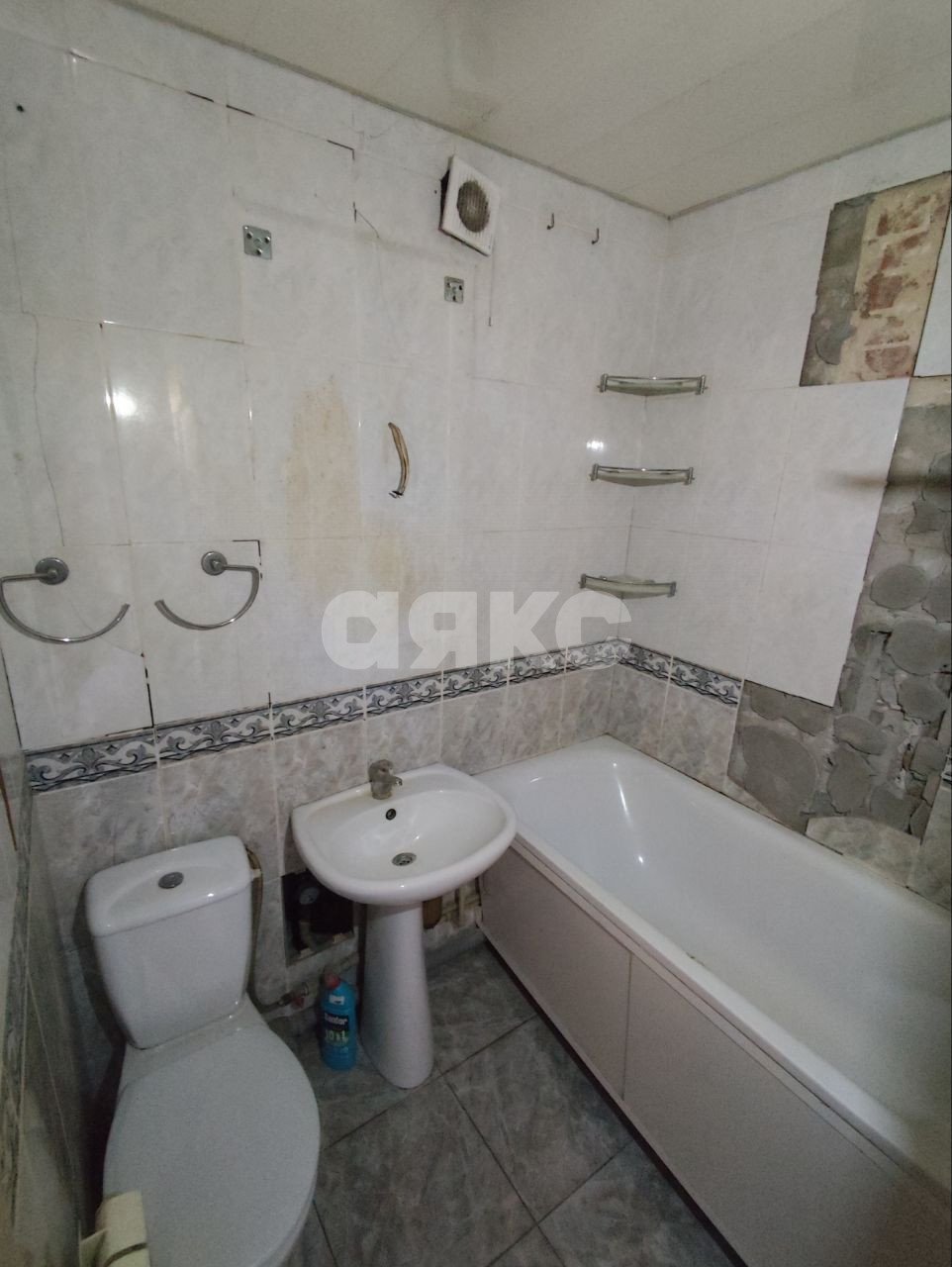 Фото №6: 2-комнатная квартира 43 м² - Мариуполь, Приморский, пер. Черноморский, 1Б