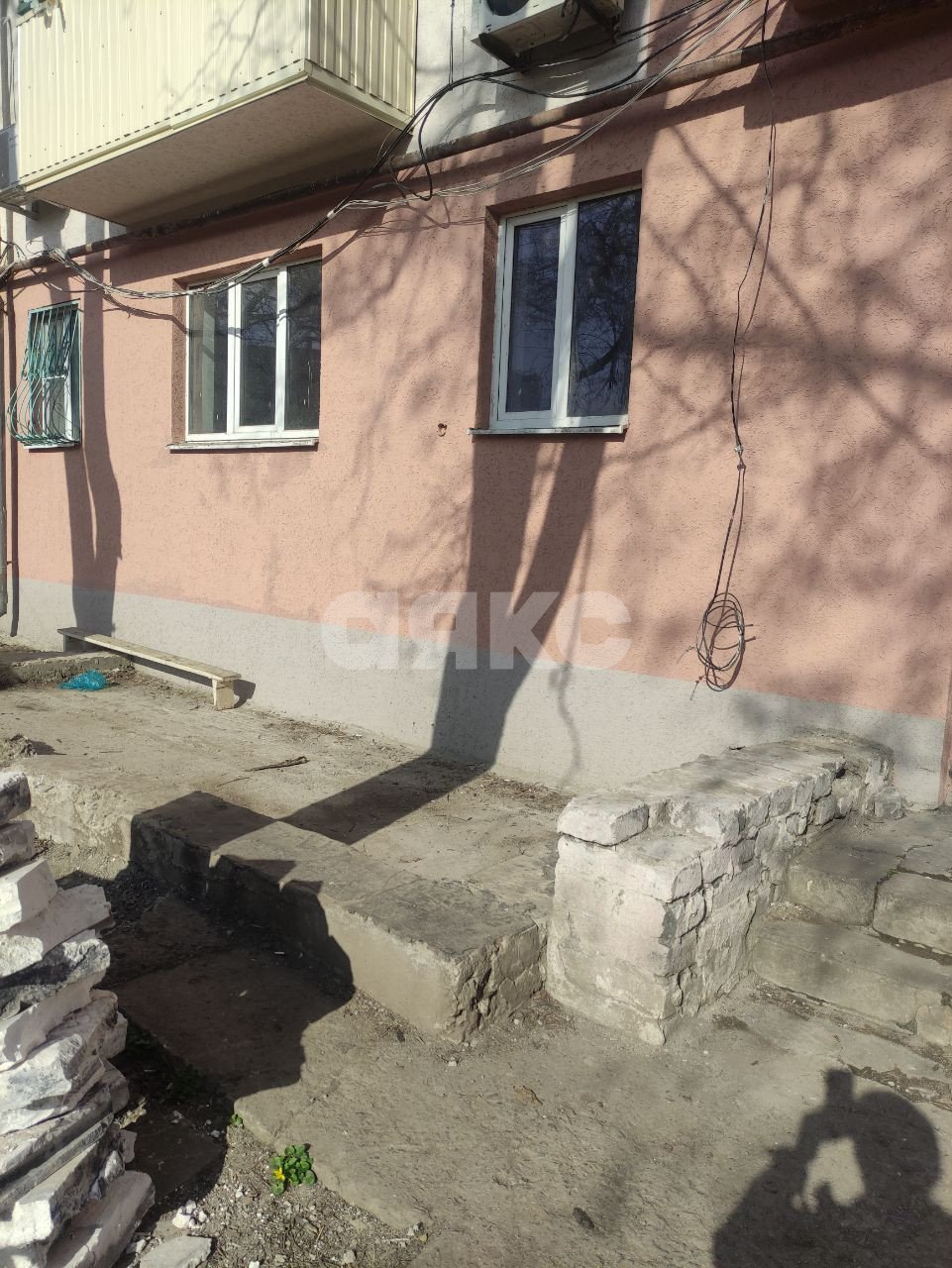 Фото №8: 2-комнатная квартира 43 м² - Мариуполь, Приморский, пер. Черноморский, 1Б