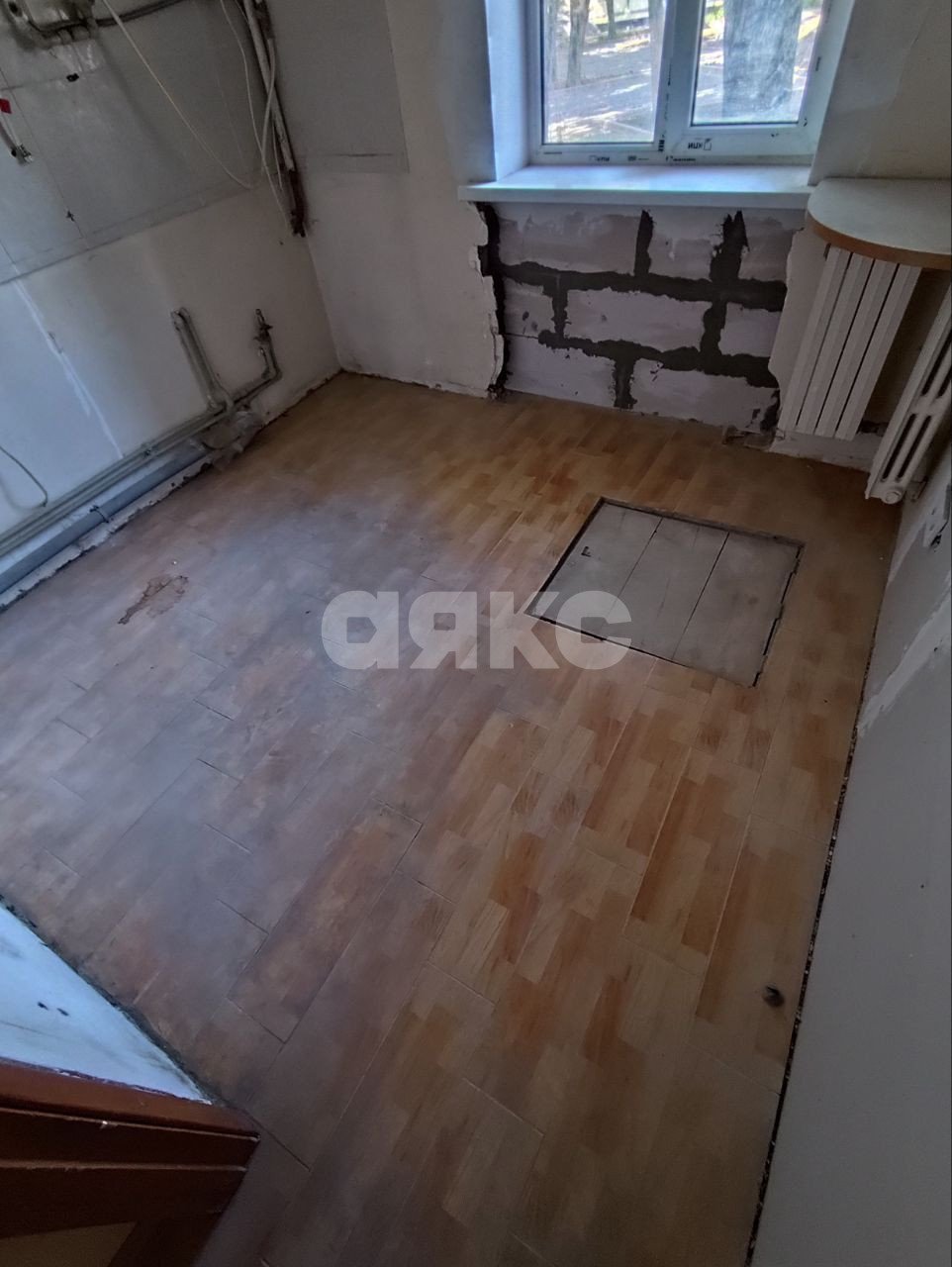 Фото №4: 2-комнатная квартира 43 м² - Мариуполь, Приморский, пер. Черноморский, 1Б