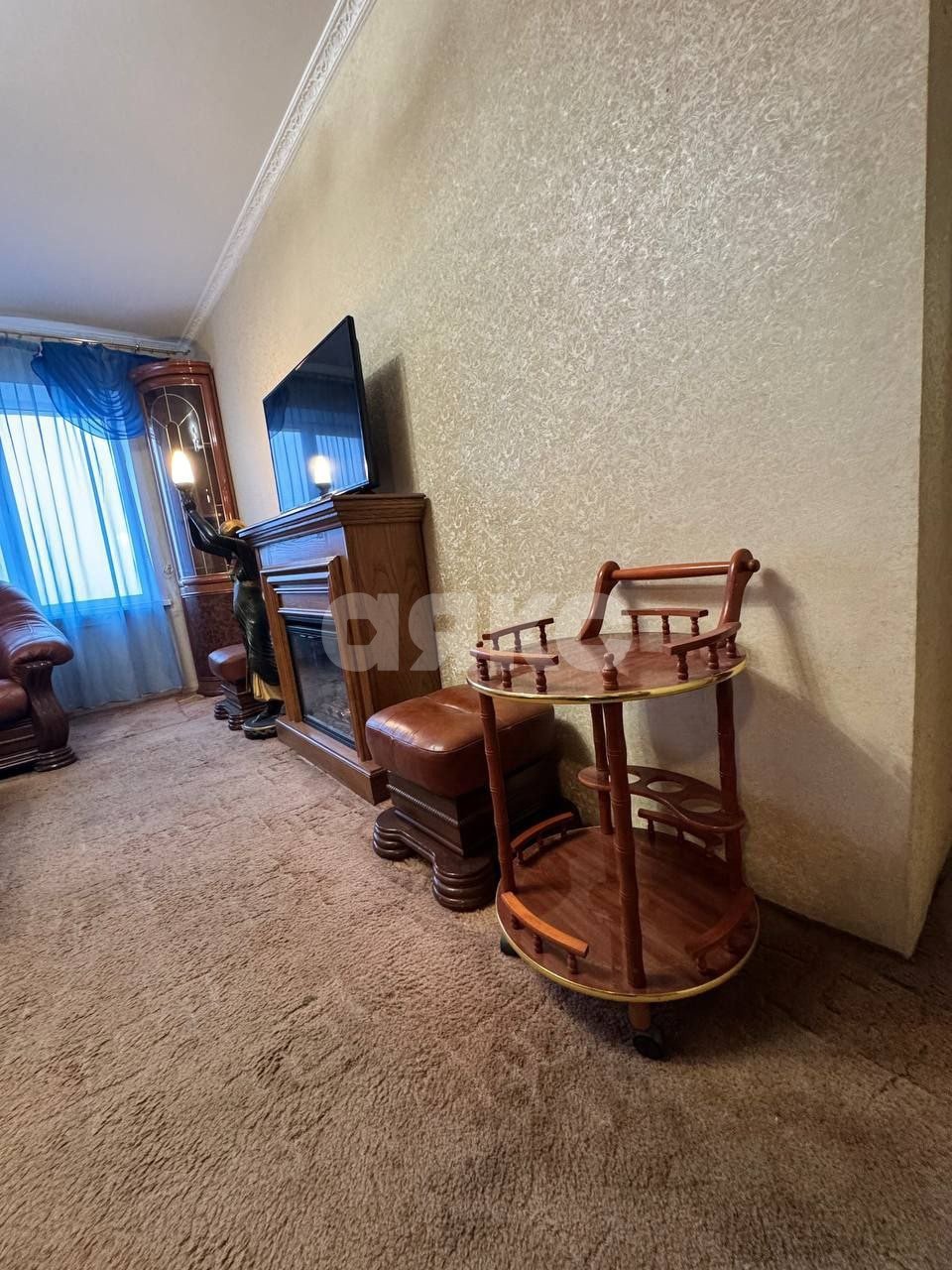 Фото №6: 3-комнатная квартира 60 м² - Мариуполь, Западный, ул. 50 лет СССР, 32