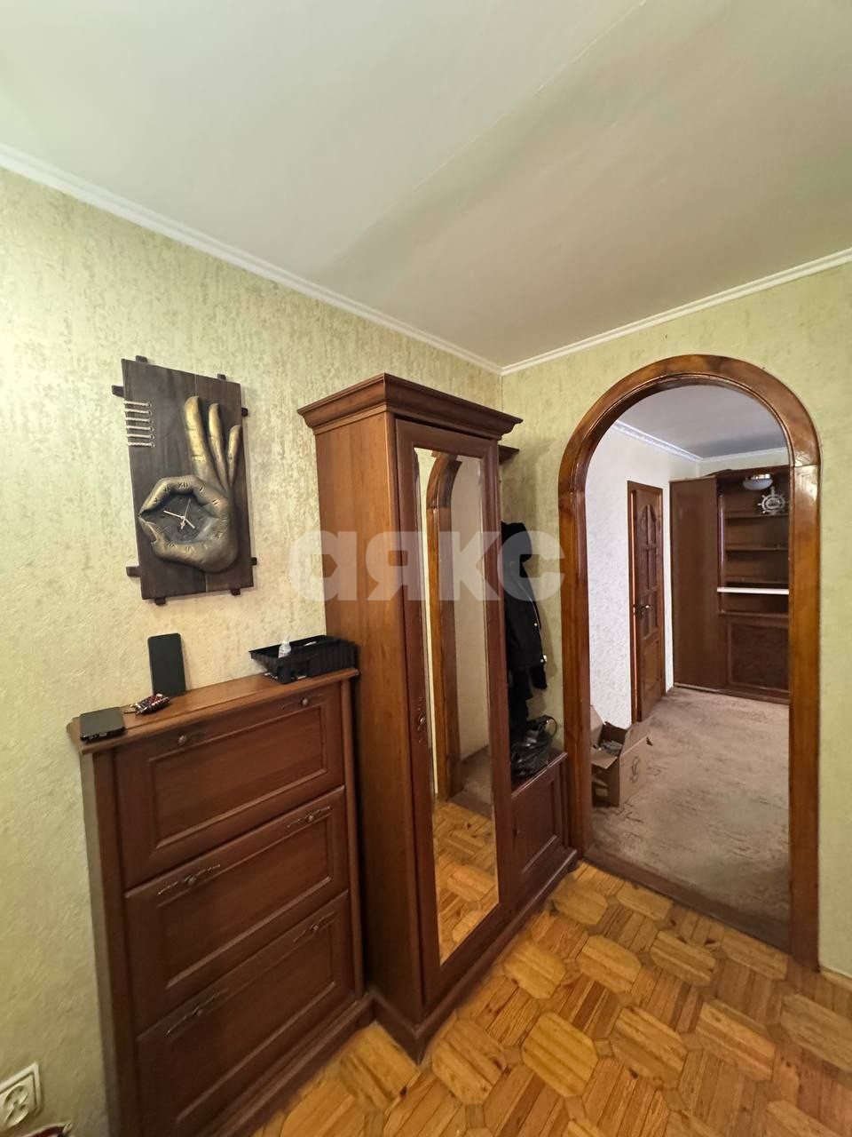 Фото №12: 3-комнатная квартира 60 м² - Мариуполь, Западный, ул. 50 лет СССР, 32