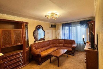 Фото №3: 3-комнатная квартира 60 м² - Мариуполь, мкр. Западный, ул. 50 лет СССР, 32