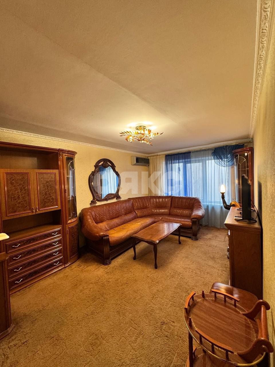 Фото №3: 3-комнатная квартира 60 м² - Мариуполь, Западный, ул. 50 лет СССР, 32