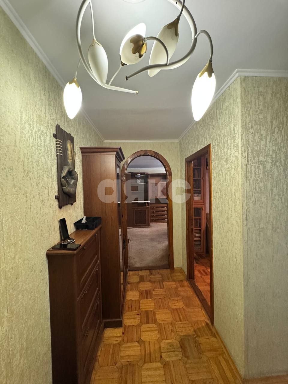 Фото №13: 3-комнатная квартира 60 м² - Мариуполь, Западный, ул. 50 лет СССР, 32