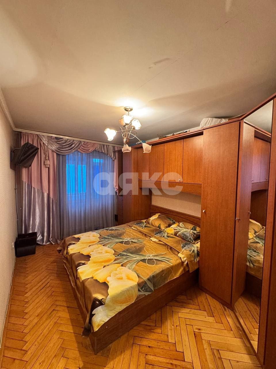 Фото №8: 3-комнатная квартира 60 м² - Мариуполь, Западный, ул. 50 лет СССР, 32