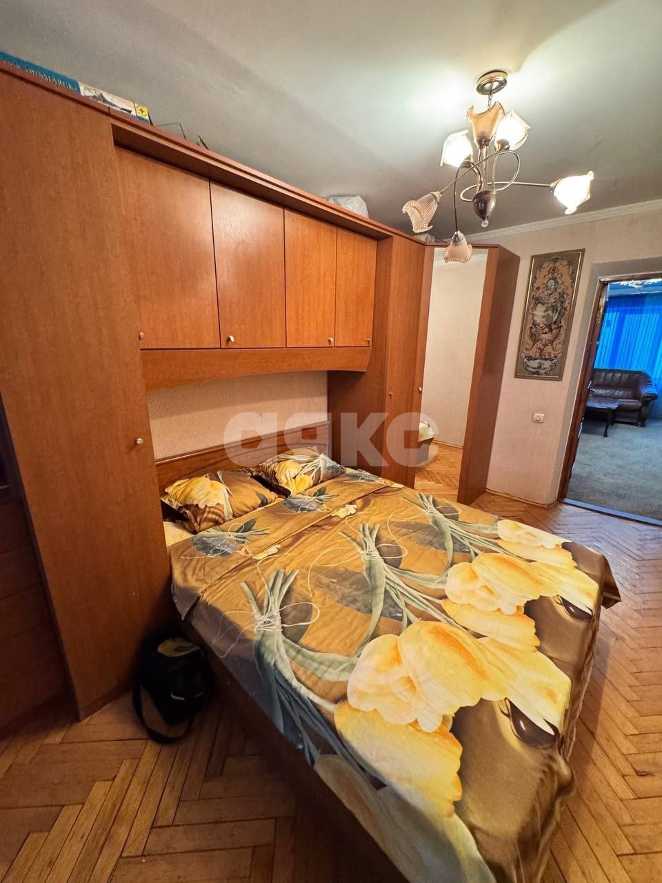 Фото №9: 3-комнатная квартира 60 м² - Мариуполь, Западный, ул. 50 лет СССР, 32