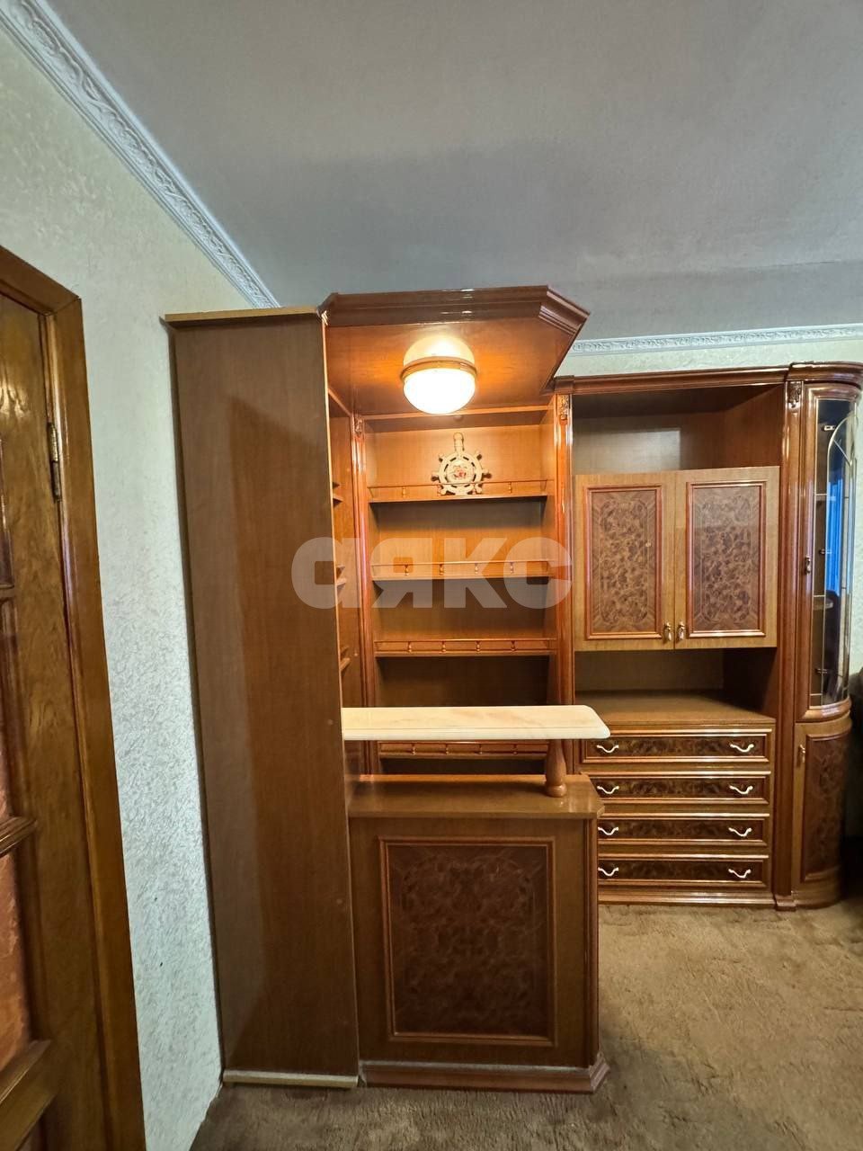 Фото №11: 3-комнатная квартира 60 м² - Мариуполь, Западный, ул. 50 лет СССР, 32