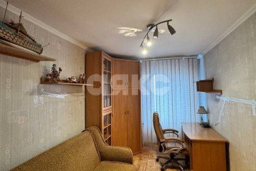 Фото №5: 3-комнатная квартира 60 м² - Мариуполь, мкр. Западный, ул. 50 лет СССР, 32