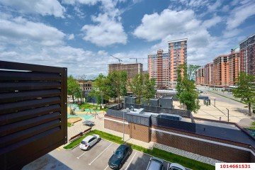 Фото №3: 2-комнатная квартира 58 м² - Краснодар, мкр. жилой комплекс Самолёт-3, ул. Константина Гондаря, 97