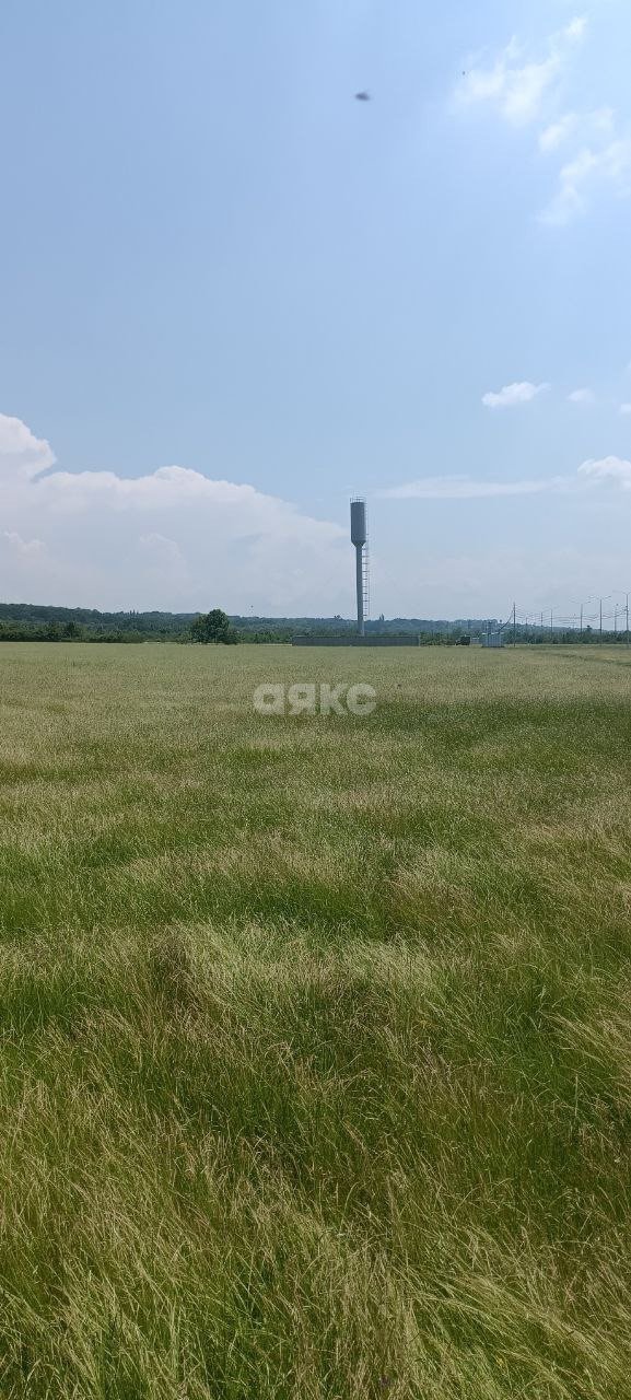 Фото №5: Земельный участок под ИЖС 7.8 сот. - Майкоп, пер. Айвовый