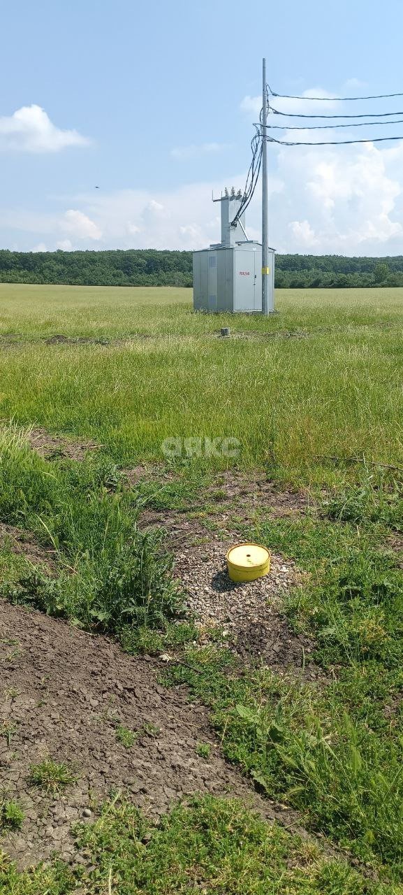 Фото №4: Земельный участок под ИЖС 7.8 сот. - Майкоп, пер. Айвовый